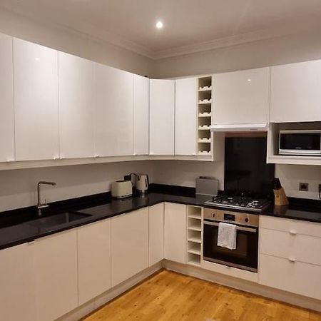 Star London Warwick Mansions 3-Bed Oasis Apartman Kültér fotó