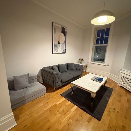Star London Warwick Mansions 3-Bed Oasis Apartman Kültér fotó