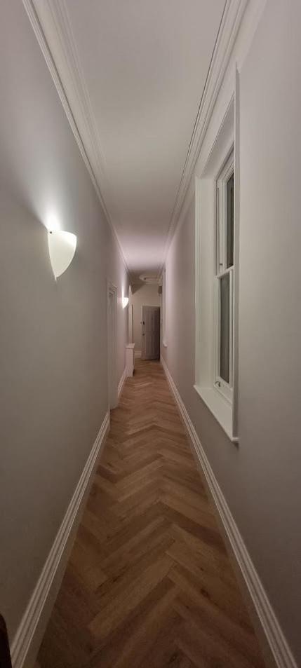 Star London Warwick Mansions 3-Bed Oasis Apartman Kültér fotó