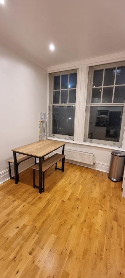 Star London Warwick Mansions 3-Bed Oasis Apartman Kültér fotó